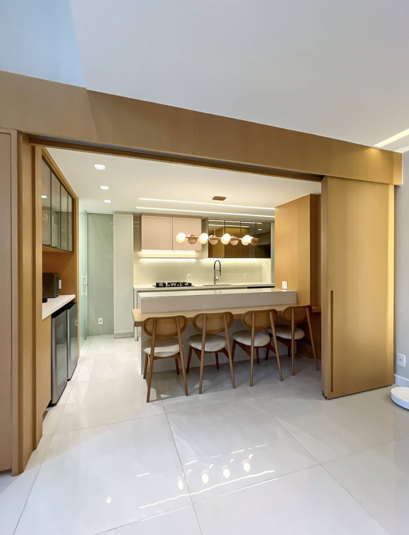 Apartamento, 3 suítes, 192m², em Tamboré — foto 34