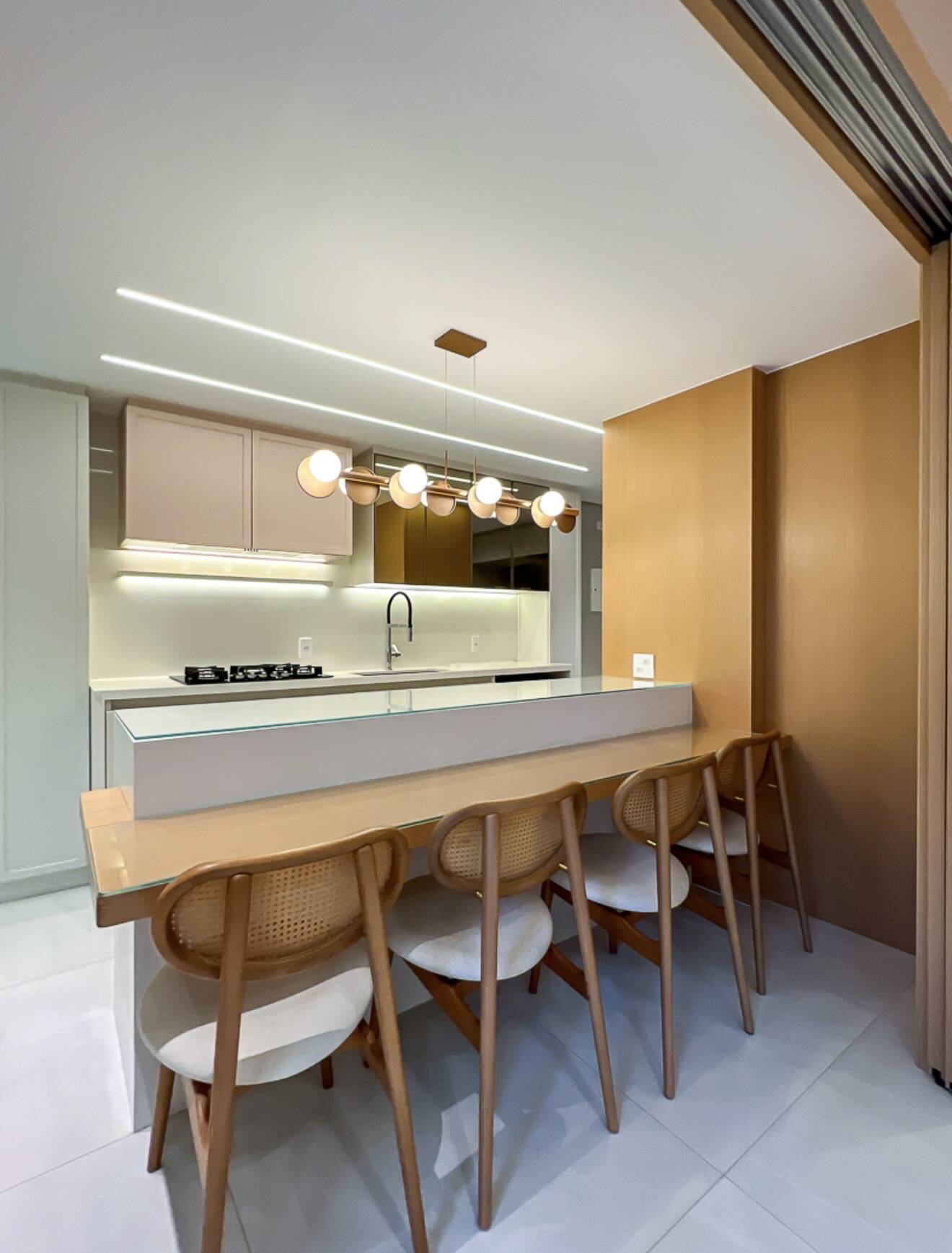Apartamento, 3 suítes, 192m², em Tamboré — foto 31
