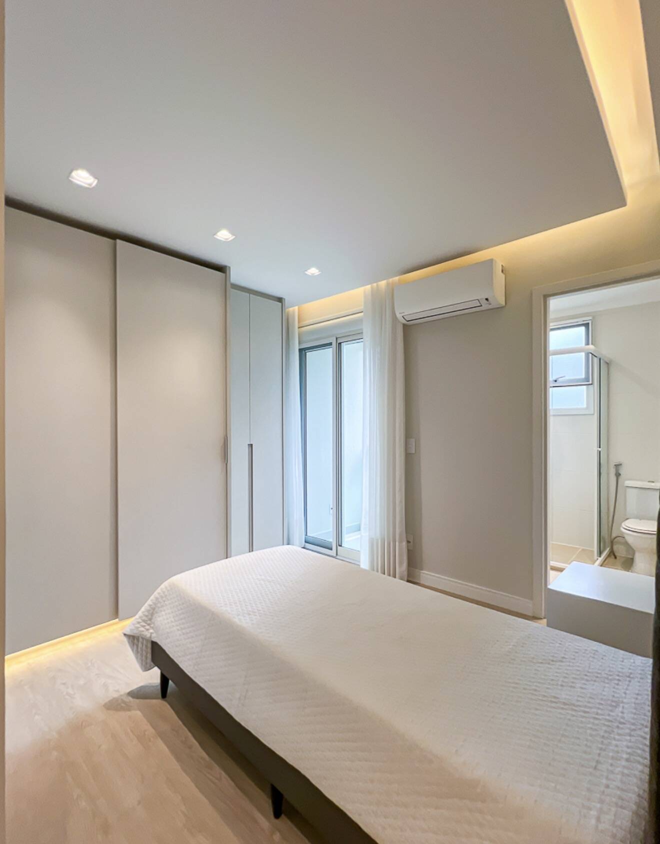 Apartamento, 3 suítes, 192m², em Tamboré — foto 38