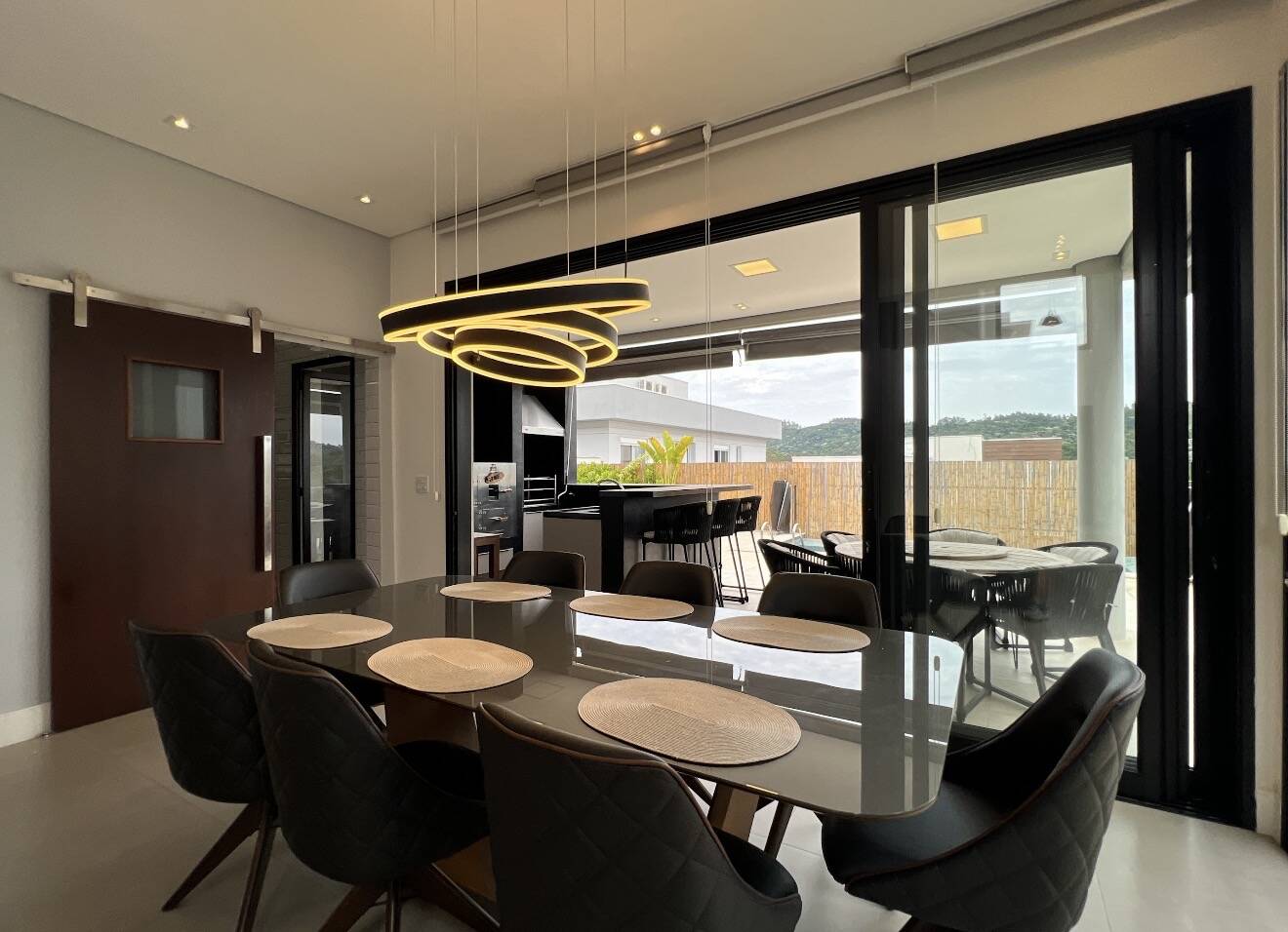 Casa, 4 suítes, 332m², em Alphaville — foto 2