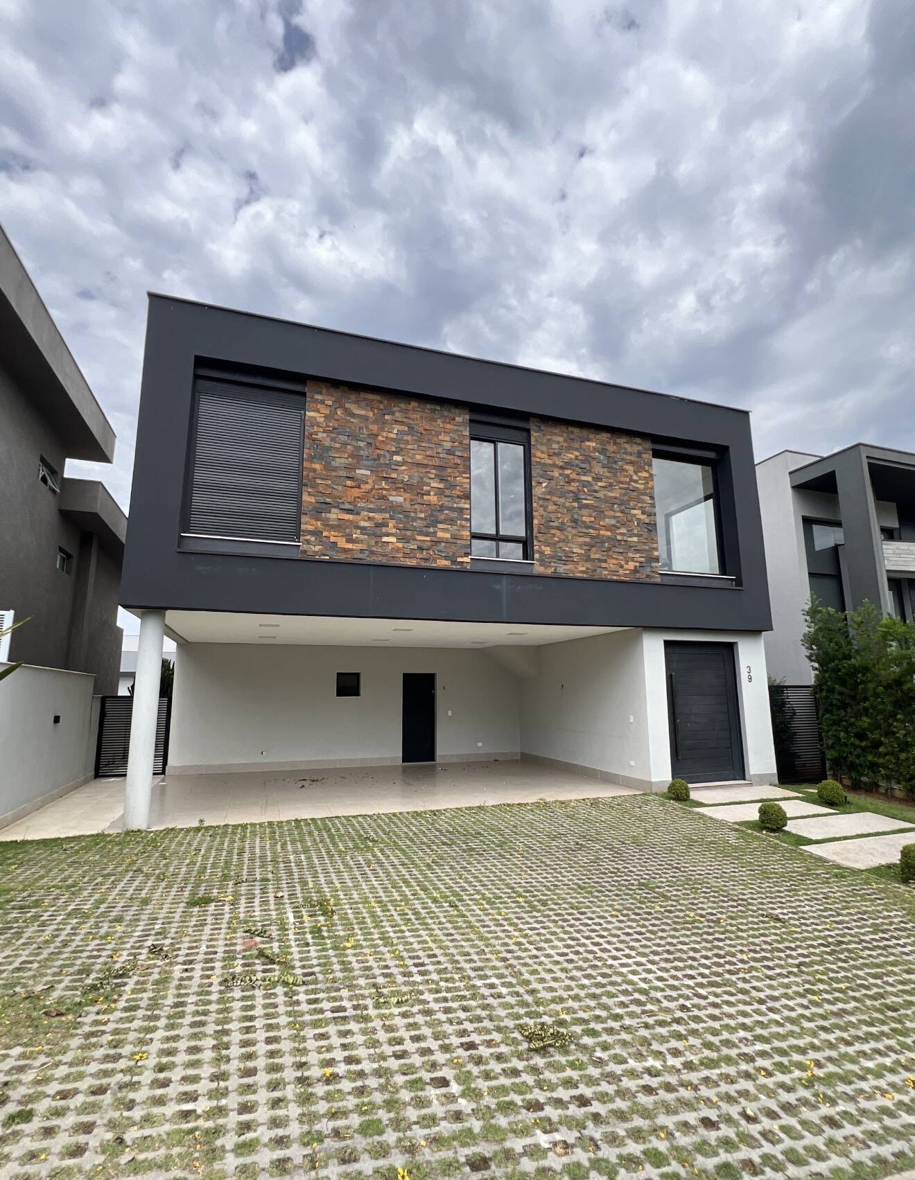 Casa, 4 suítes, 332m², em Alphaville — foto 5