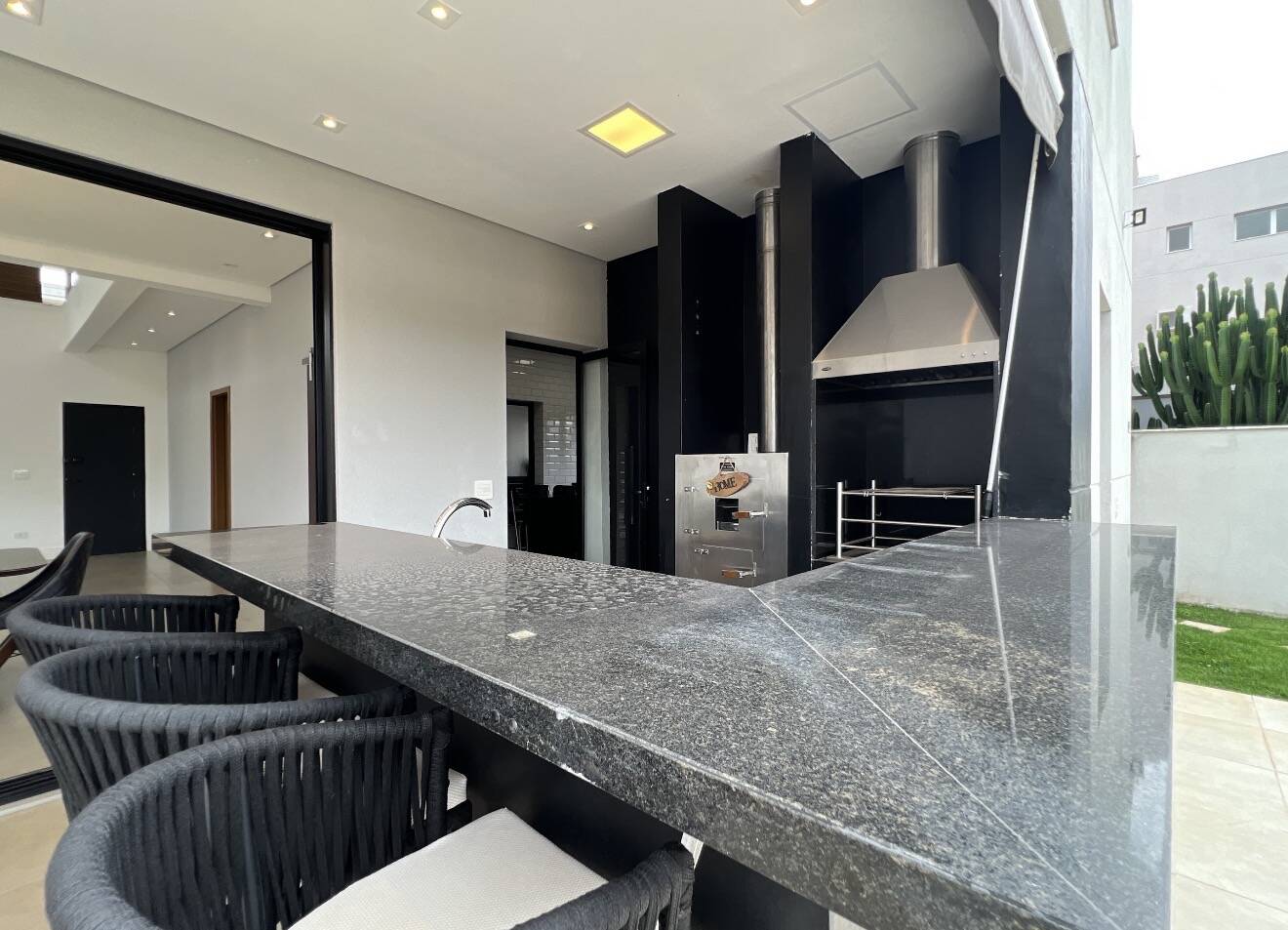 Casa, 4 suítes, 332m², em Alphaville — foto 12