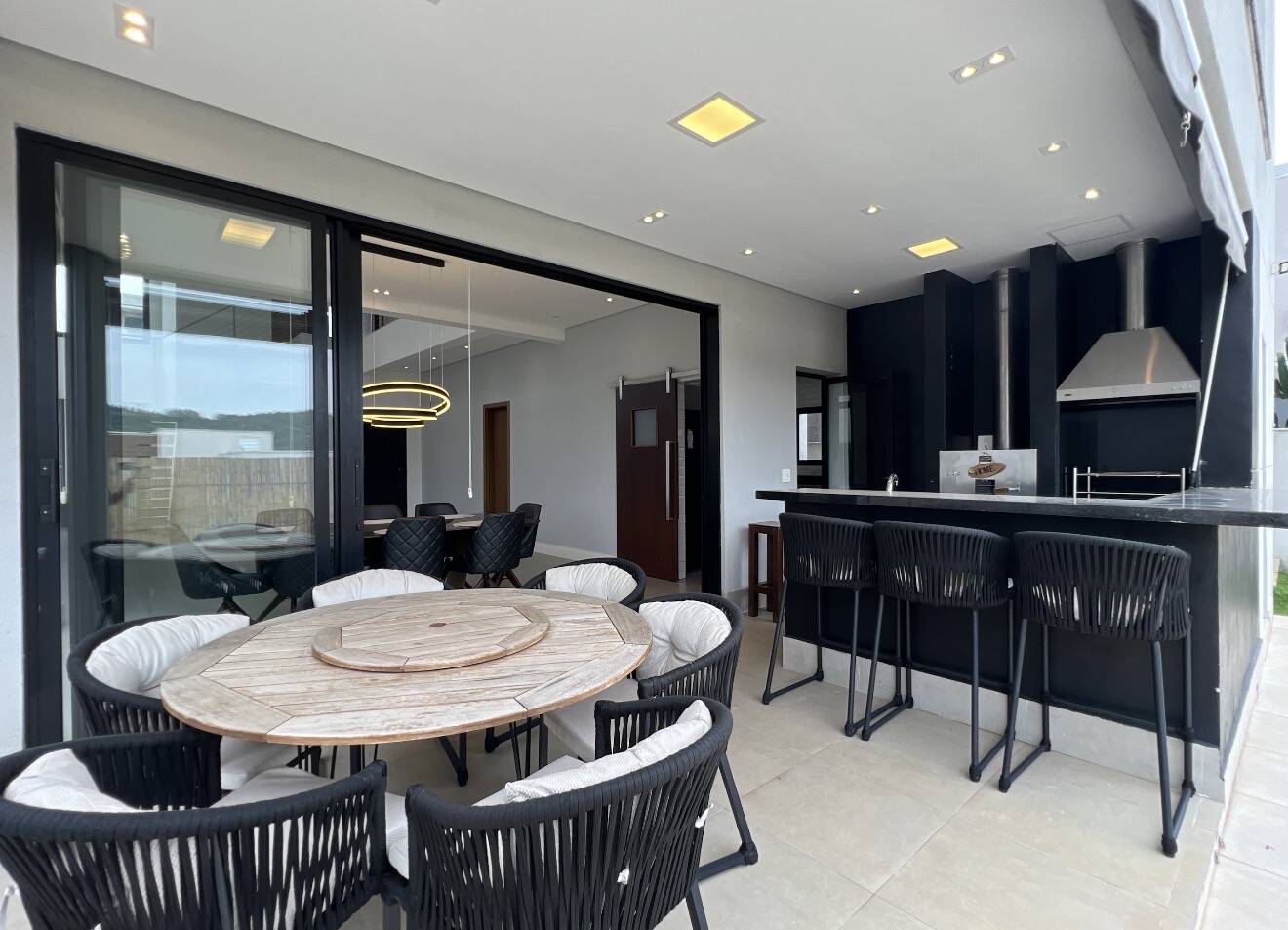 Casa, 4 suítes, 332m², em Alphaville — foto 11