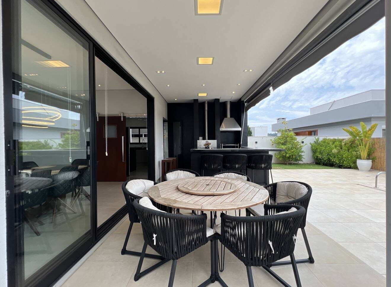 Casa, 4 suítes, 332m², em Alphaville — foto 9