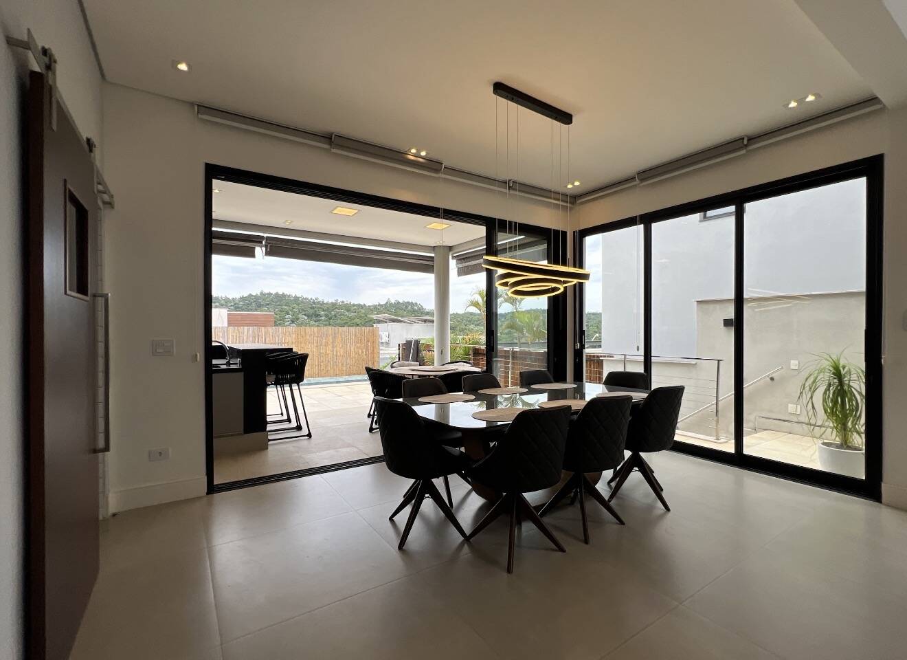 Casa, 4 suítes, 332m², em Alphaville — foto 17