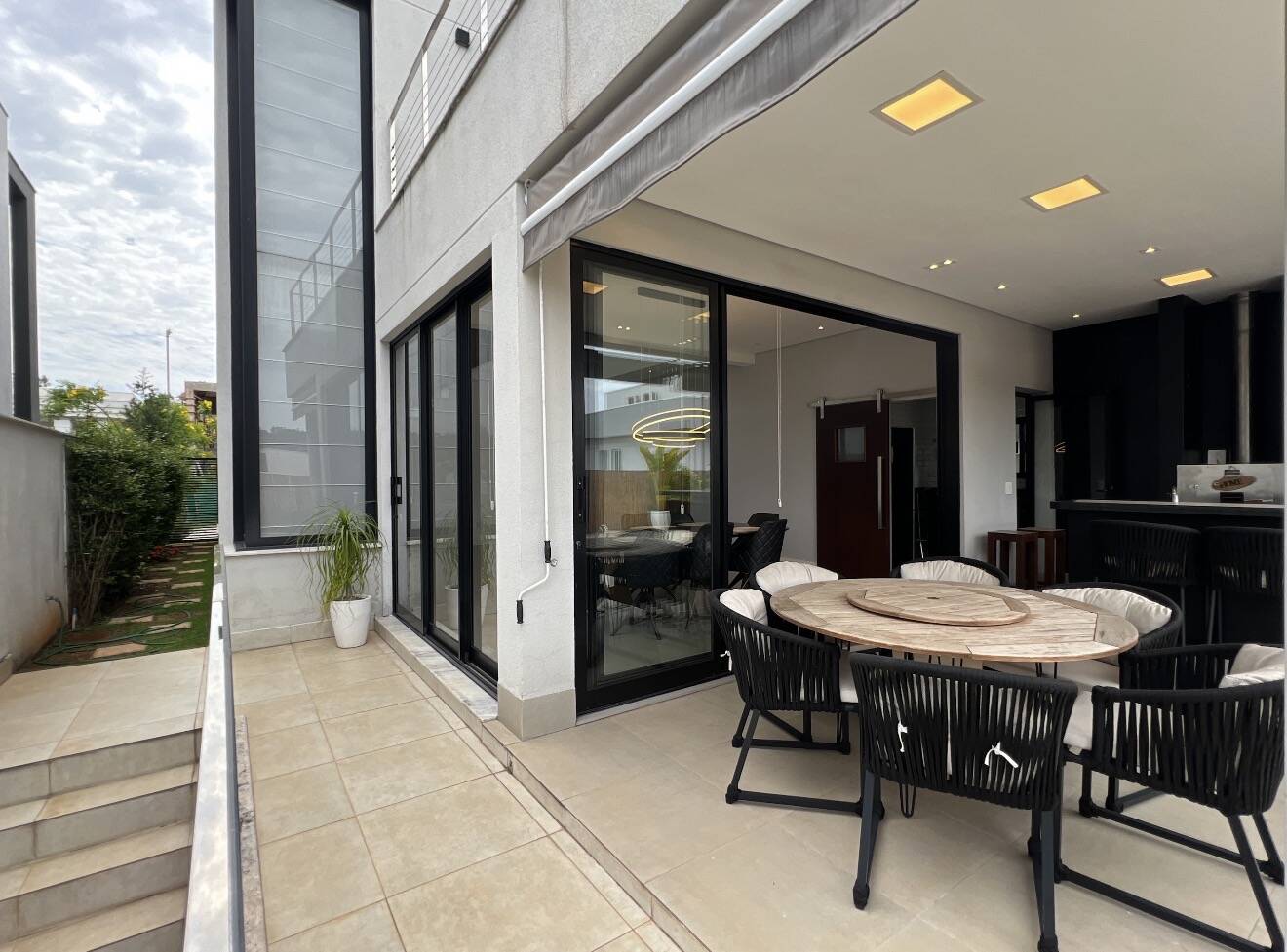 Casa, 4 suítes, 332m², em Alphaville — foto 29