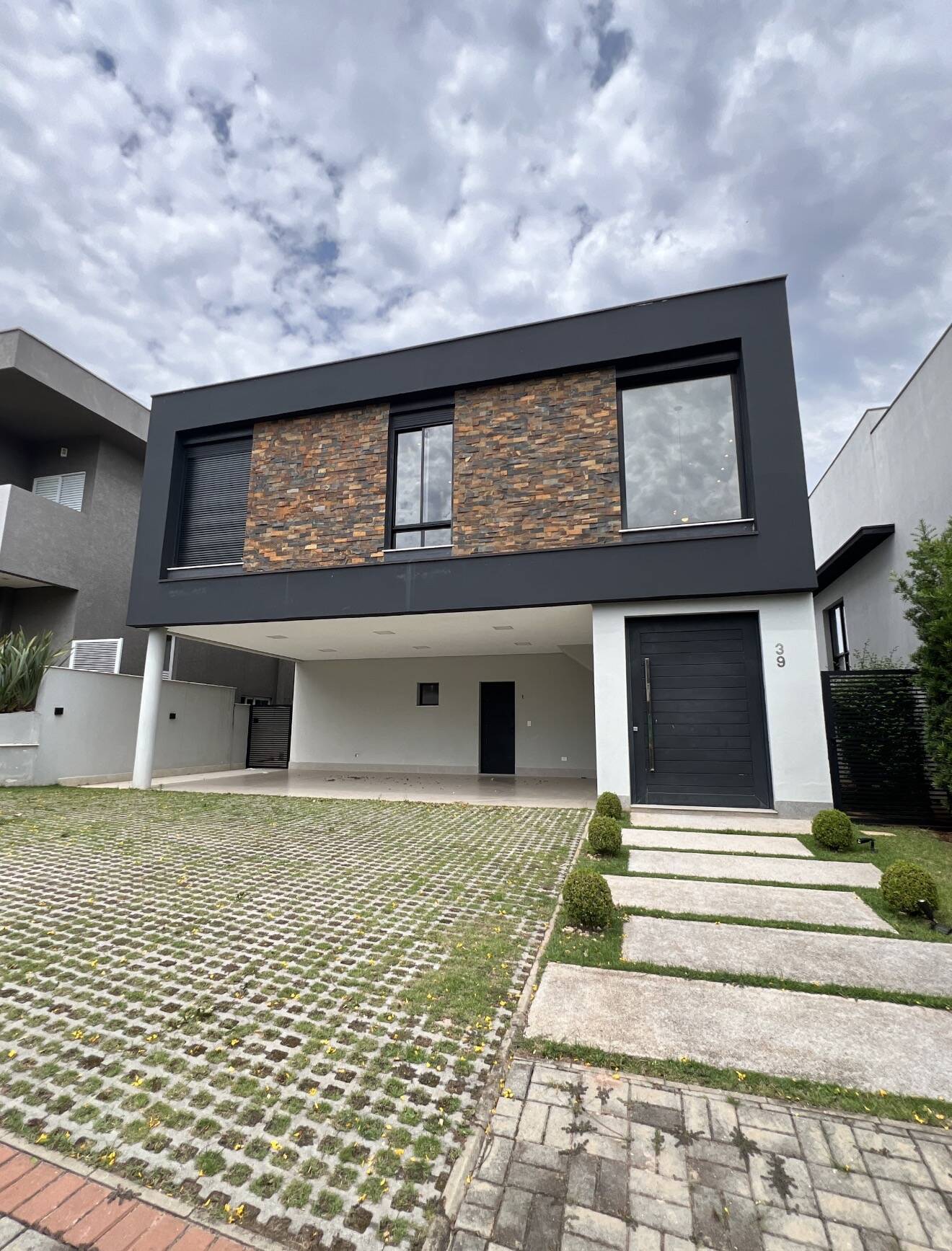 Casa, 4 suítes, 332m², em Alphaville — foto 37