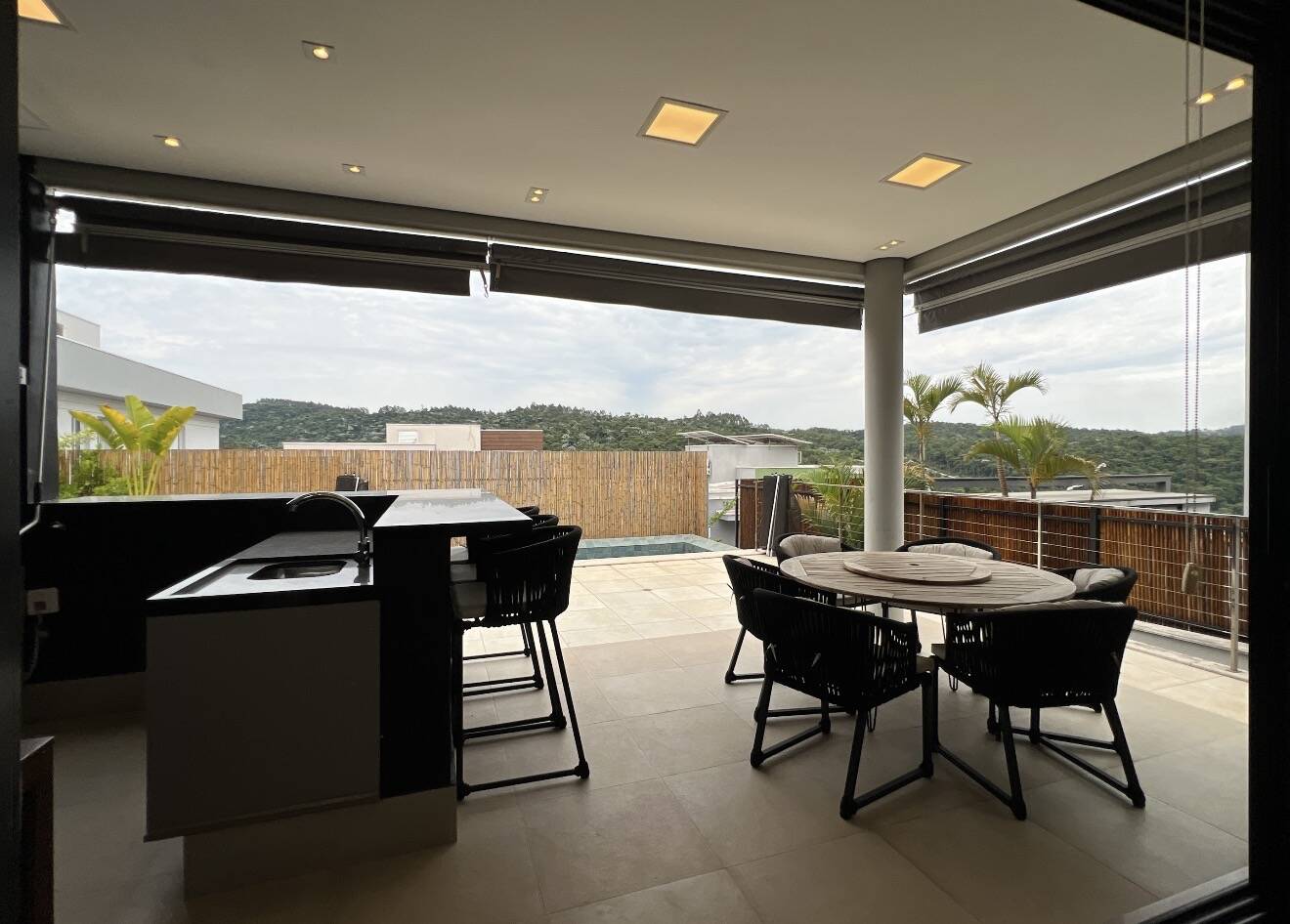 Casa, 4 suítes, 332m², em Alphaville — foto 38