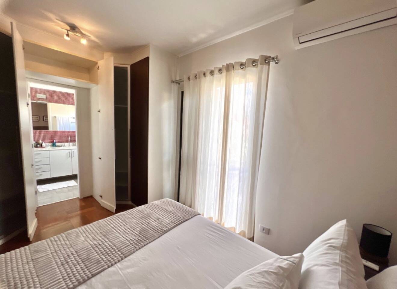 Casa, 1 suíte, 180m², em Tamboré — foto 6