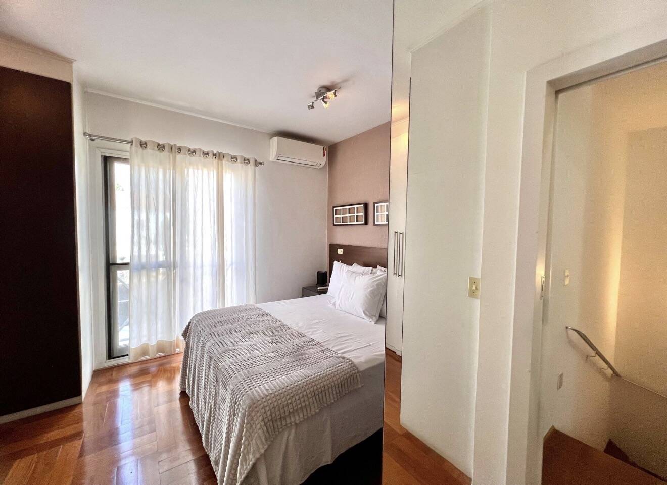 Casa, 1 suíte, 180m², em Tamboré — foto 8