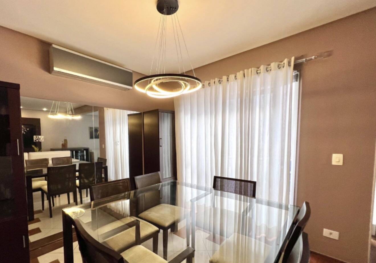 Casa, 1 suíte, 180m², em Tamboré — foto 10