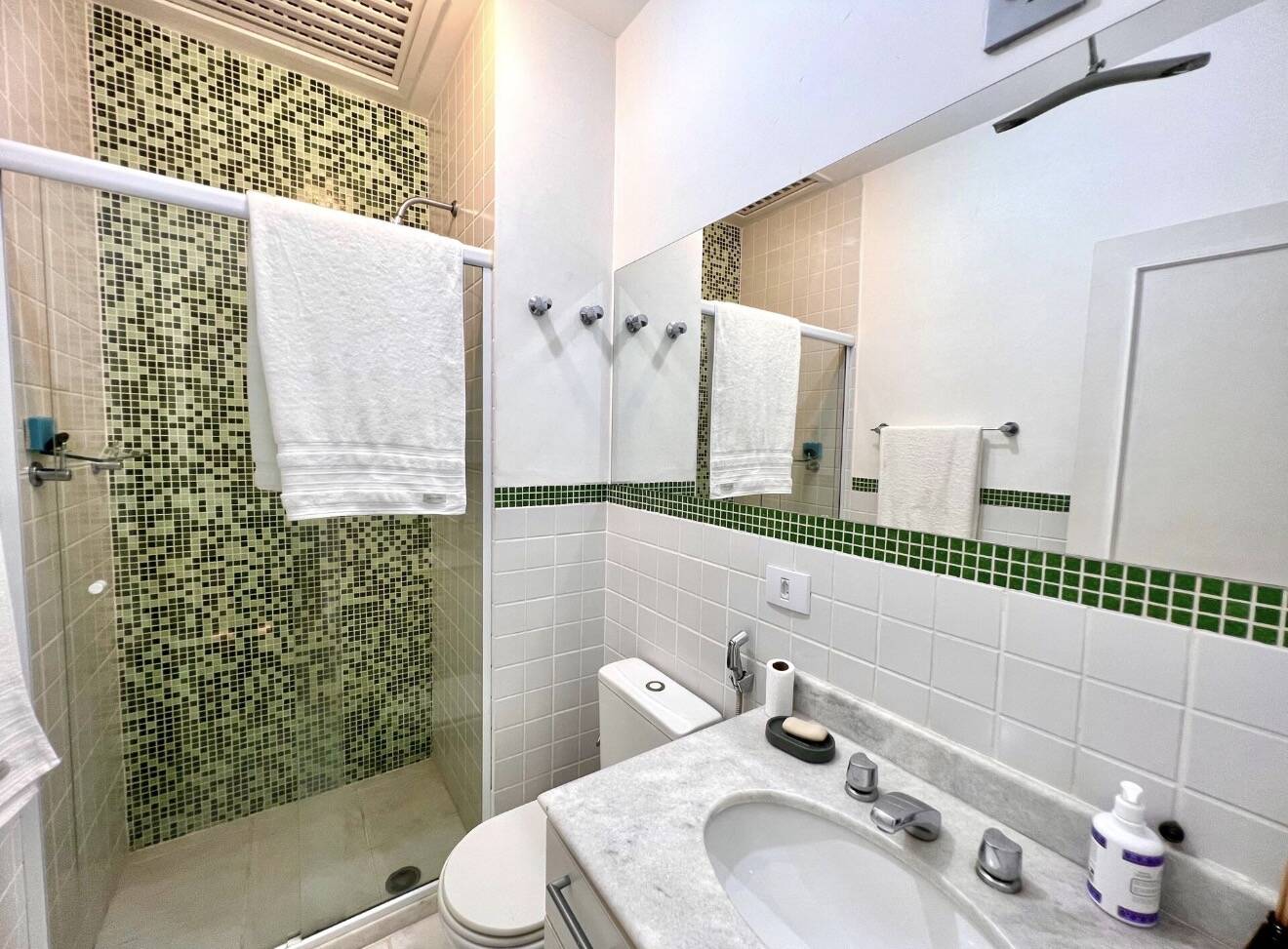 Casa, 1 suíte, 180m², em Tamboré — foto 9
