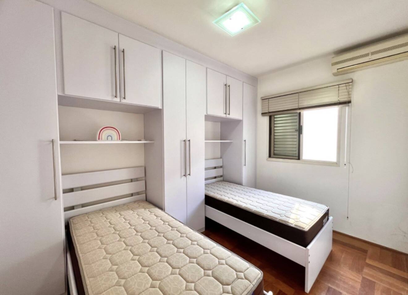 Casa, 1 suíte, 180m², em Tamboré — foto 11