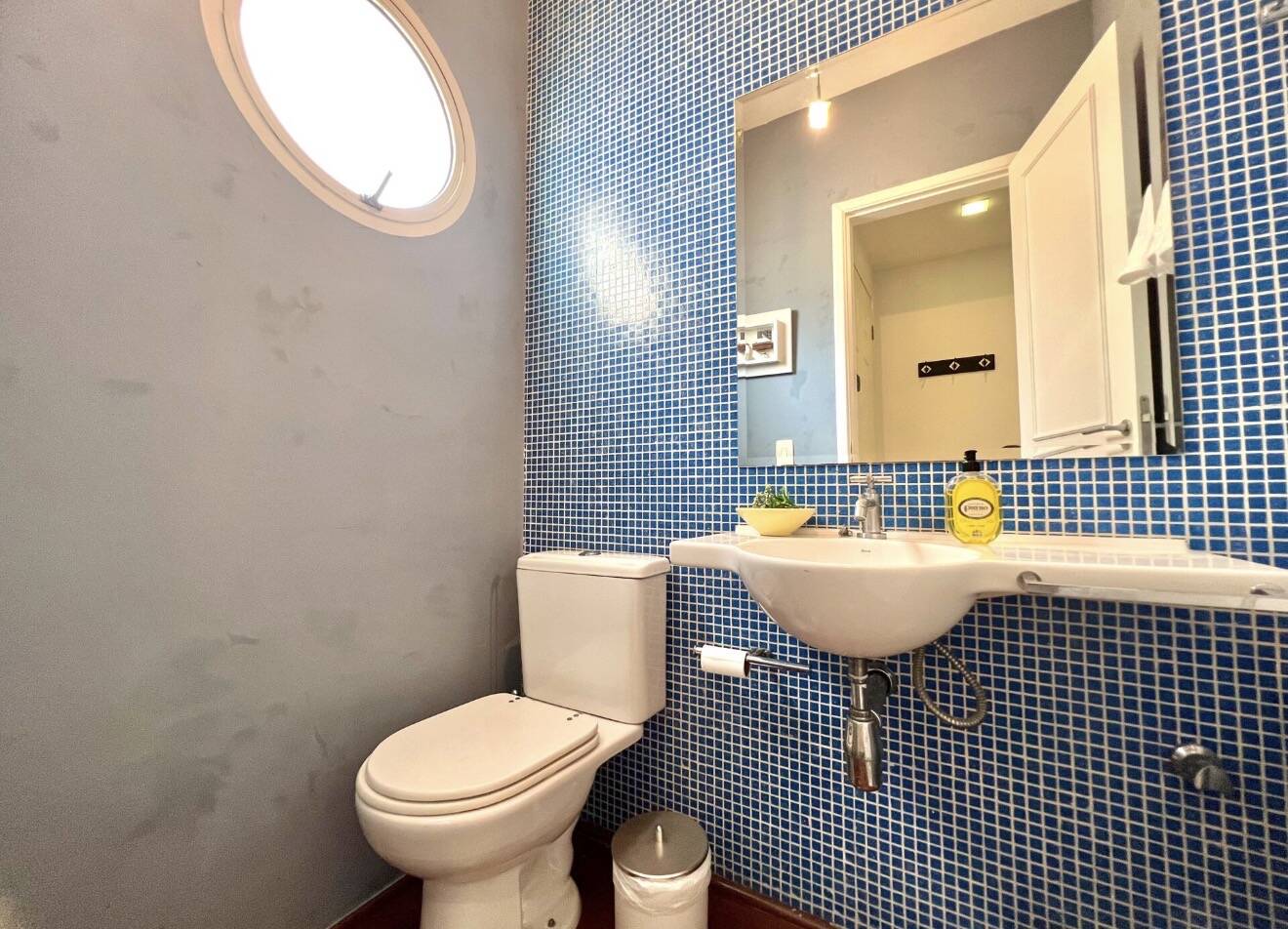 Casa, 1 suíte, 180m², em Tamboré — foto 12