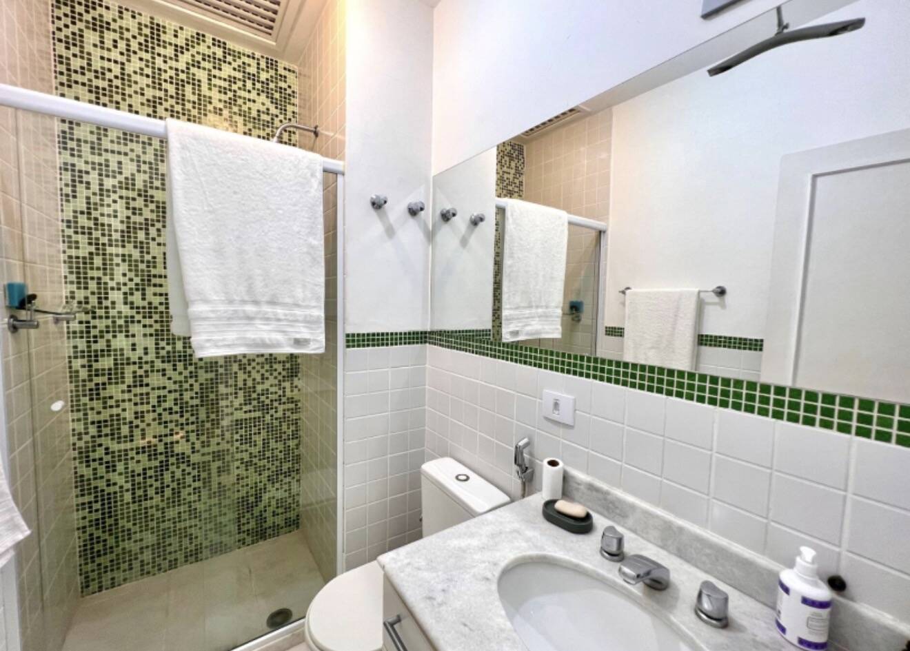 Casa, 1 suíte, 180m², em Tamboré — foto 17