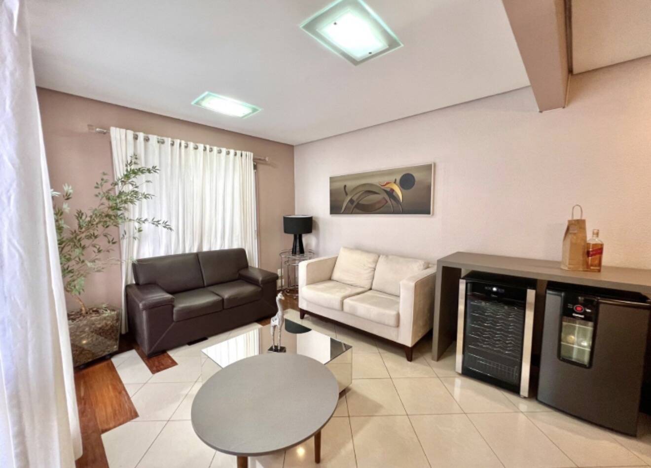 Casa, 1 suíte, 180m², em Tamboré — foto 18