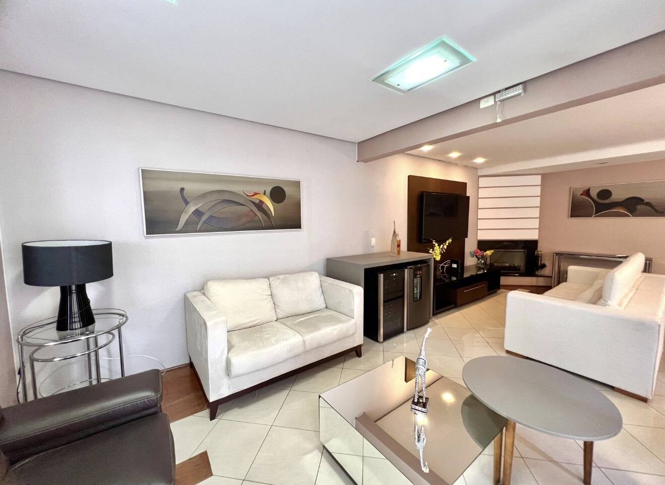 Casa, 1 suíte, 180m², em Tamboré — foto 13