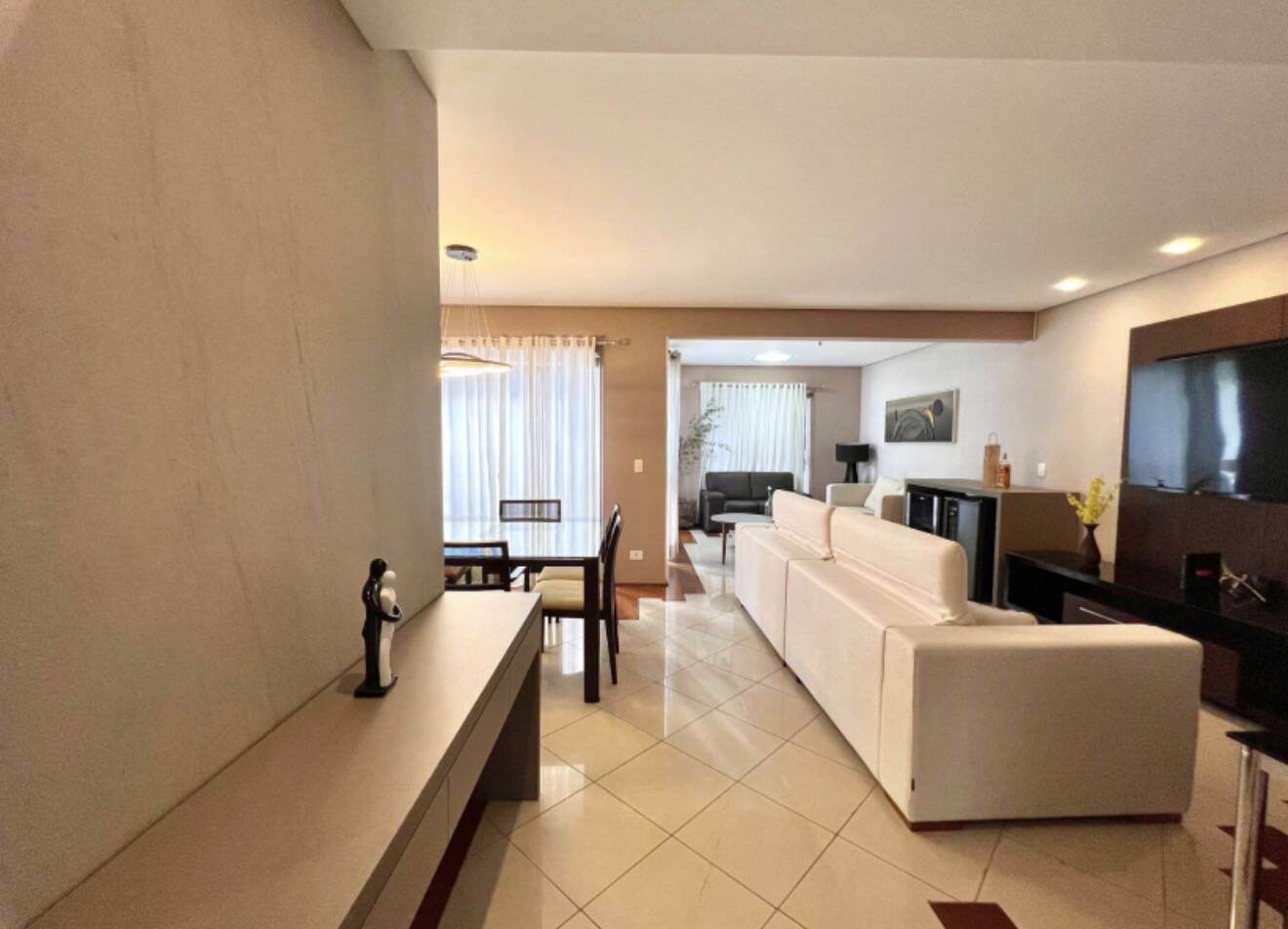 Casa, 1 suíte, 180m², em Tamboré — foto 21