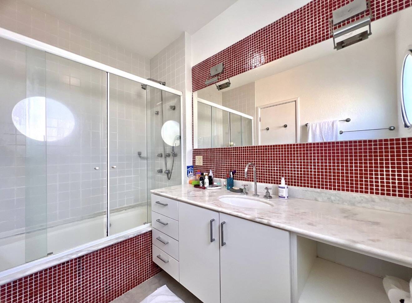 Casa, 1 suíte, 180m², em Tamboré — foto 23