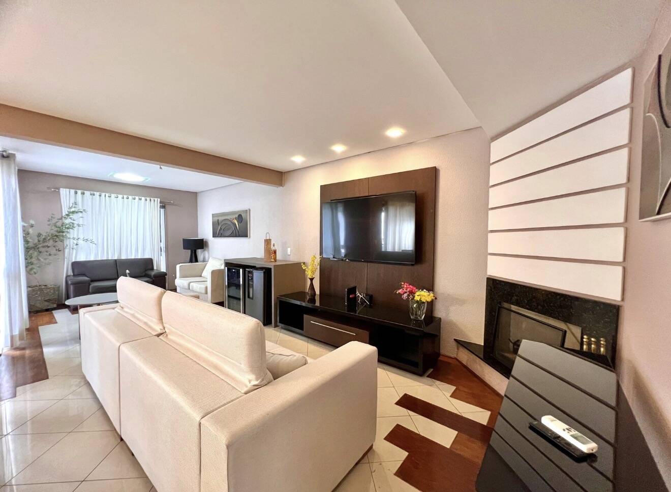 Casa, 1 suíte, 180m², em Tamboré — foto 19