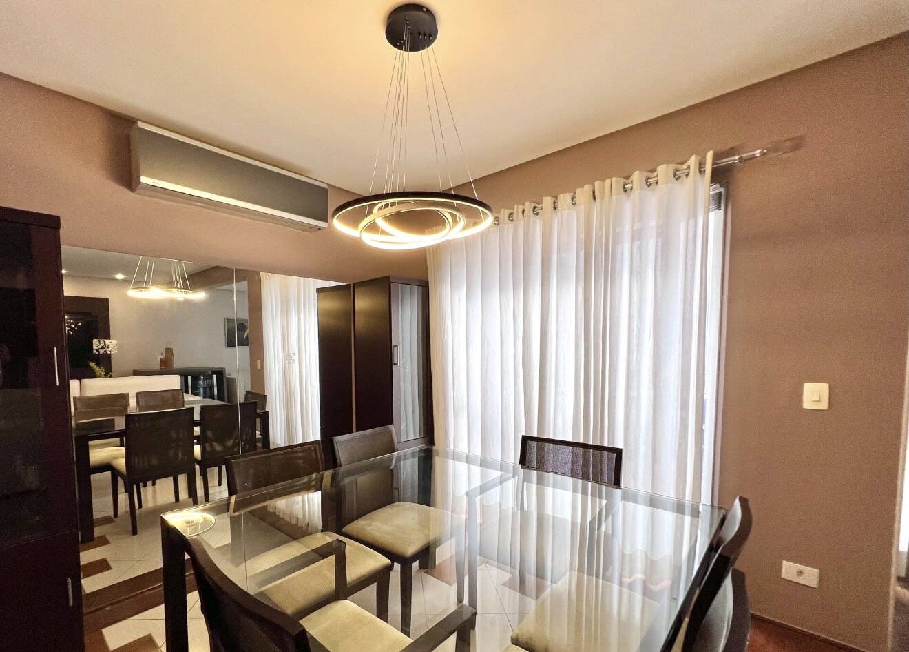 Casa, 1 suíte, 180m², em Tamboré — foto 22