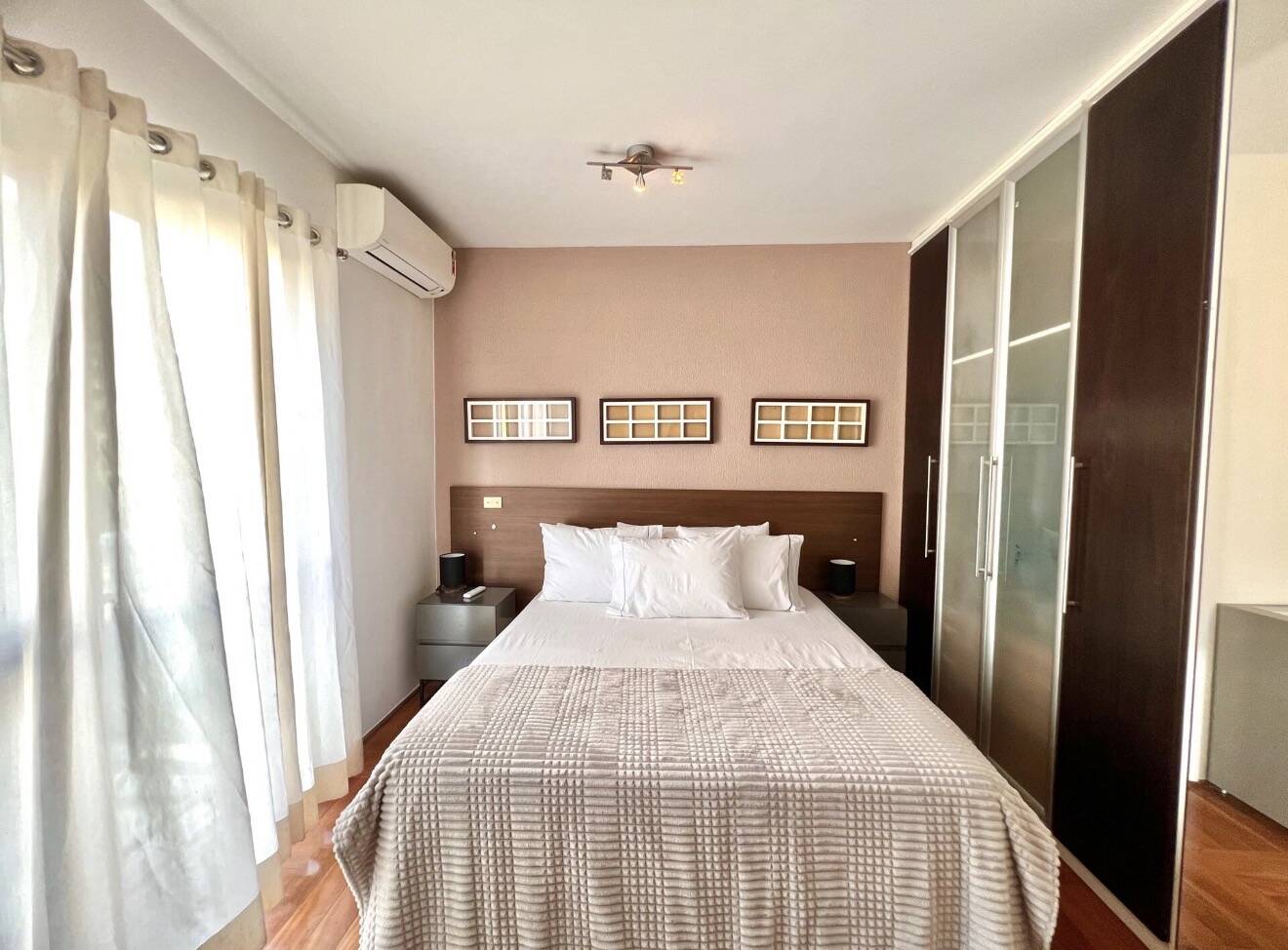 Casa, 1 suíte, 180m², em Tamboré — foto 24