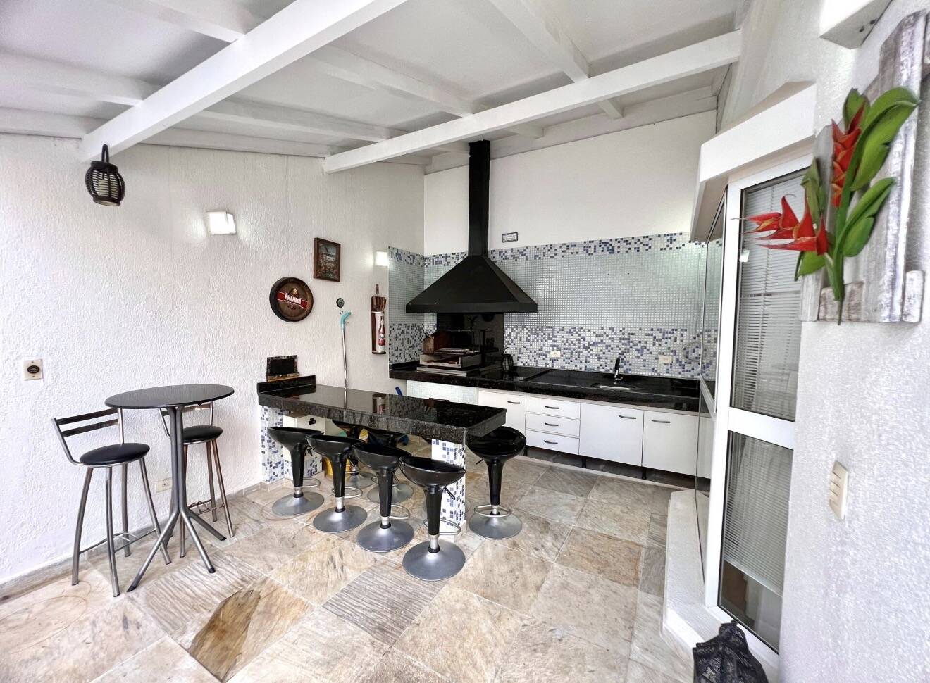 Casa, 1 suíte, 180m², em Tamboré — foto 20