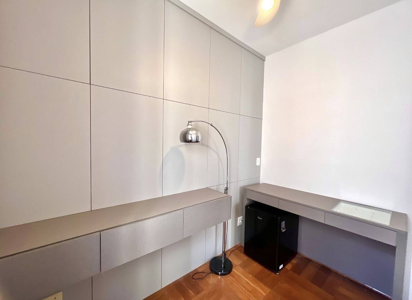 Casa, 1 suíte, 180m², em Tamboré — foto 30