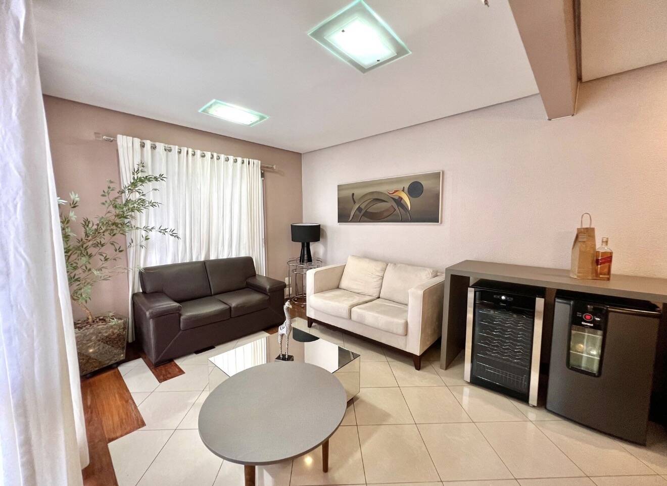 Casa, 1 suíte, 180m², em Tamboré — foto 27