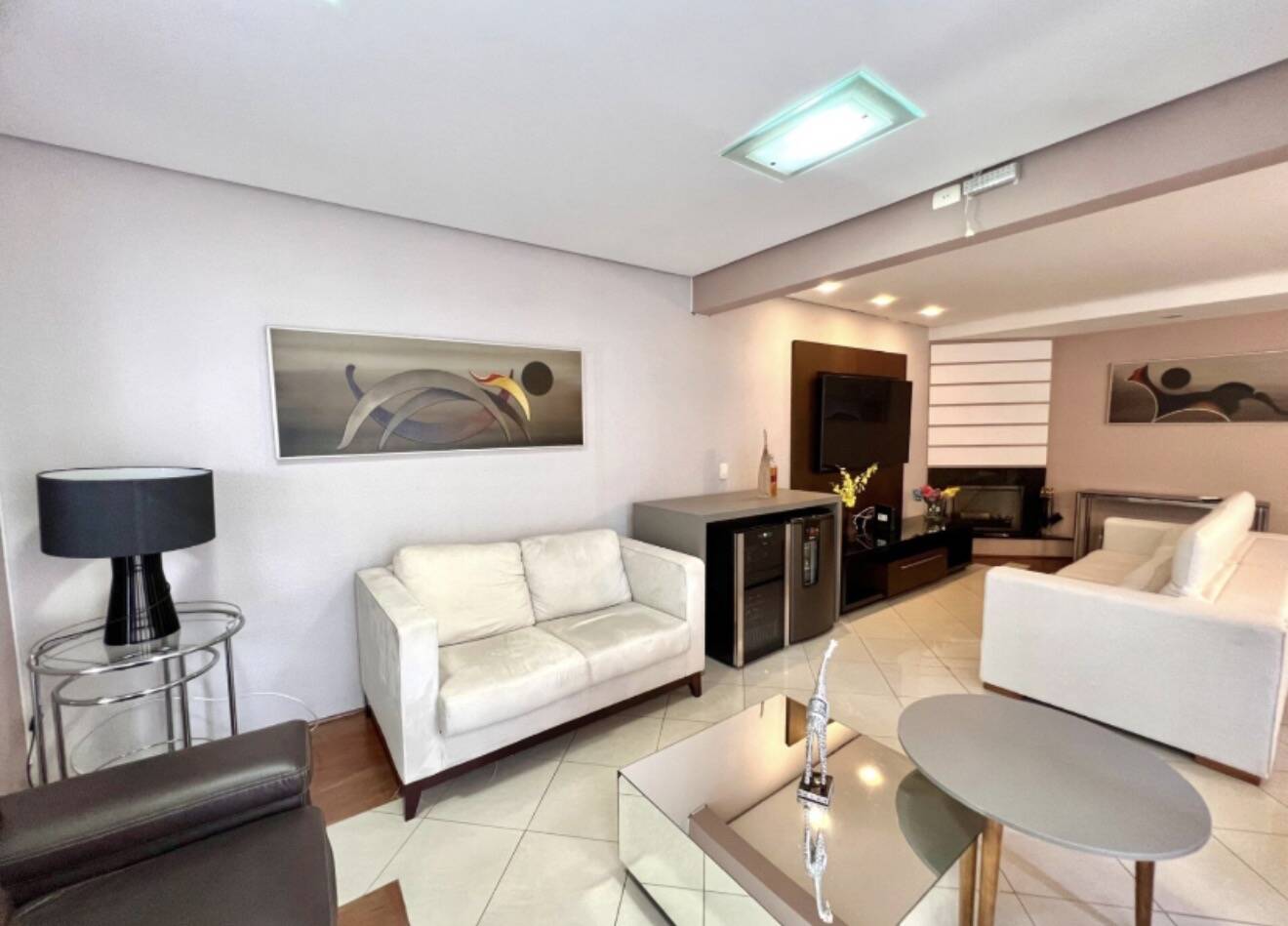 Casa, 1 suíte, 180m², em Tamboré — foto 26