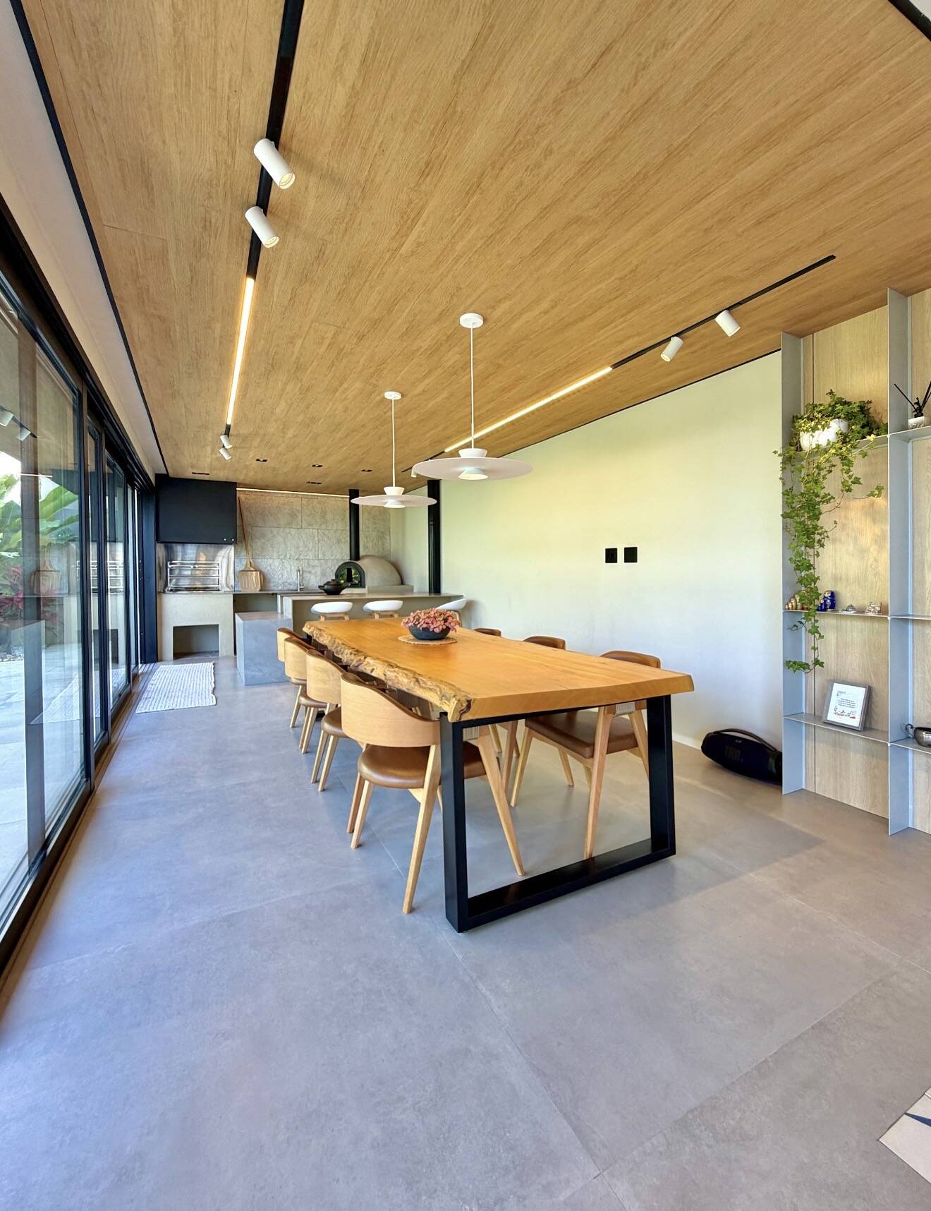 Casa, 5 suítes, 420m², em Alphaville — foto 3