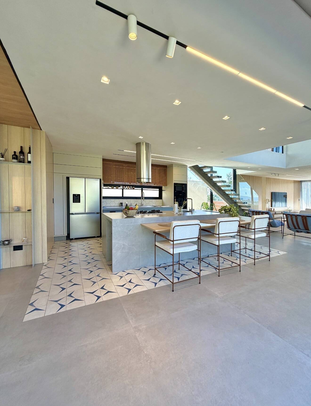 Casa, 5 suítes, 420m², em Alphaville — foto 5