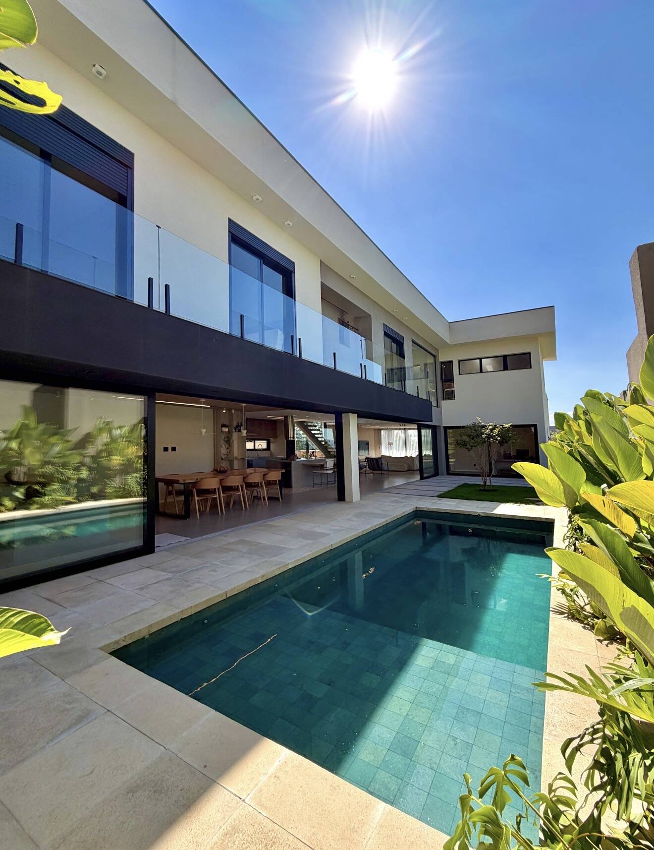 Casa, 5 suítes, 420m², em Alphaville — foto 2