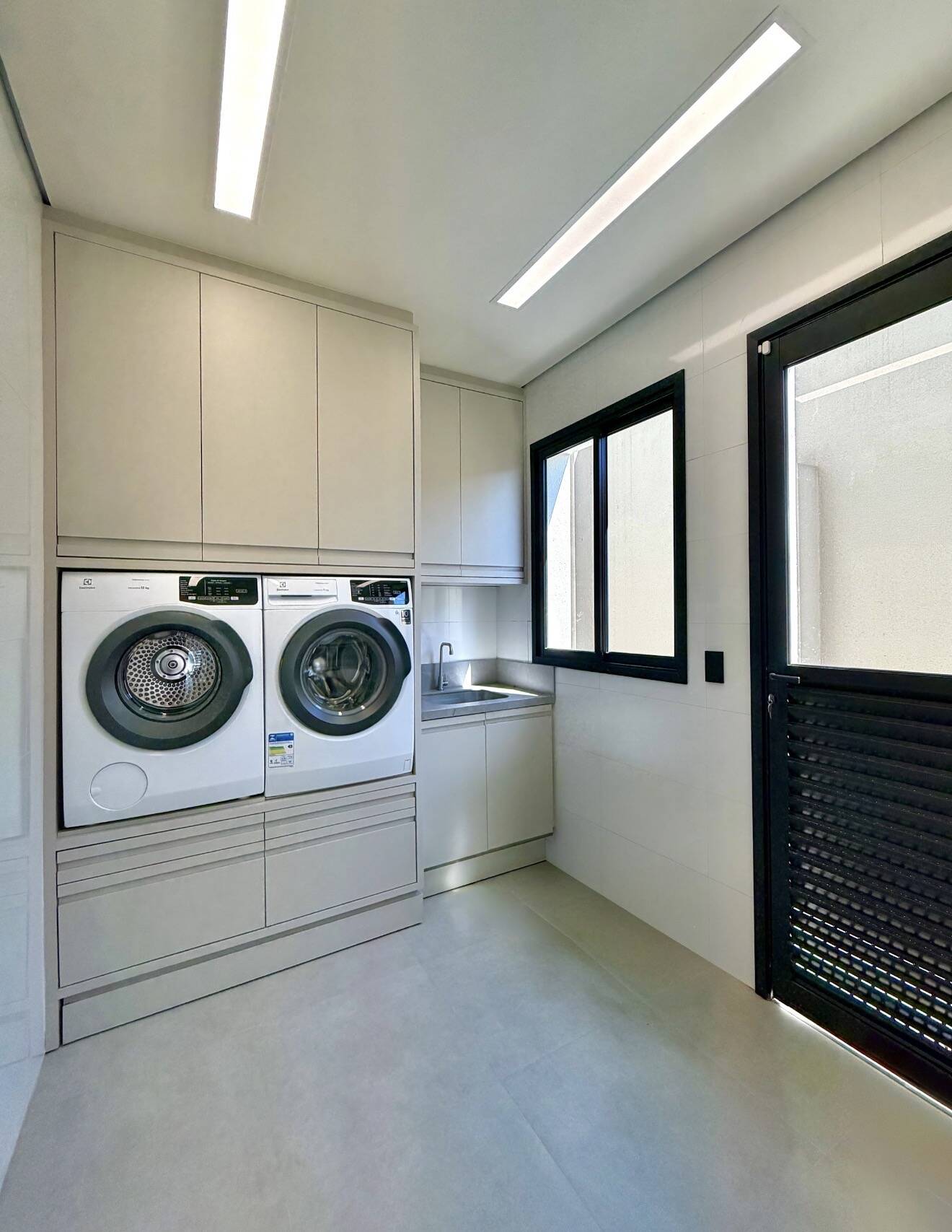 Casa, 5 suítes, 420m², em Alphaville — foto 22