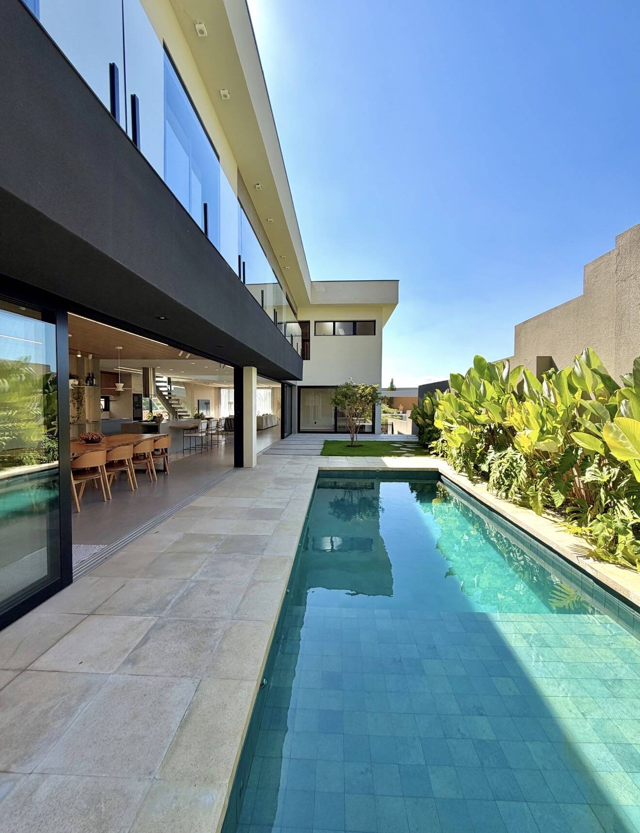 Casa, 5 suítes, 420m², em Alphaville — foto 19