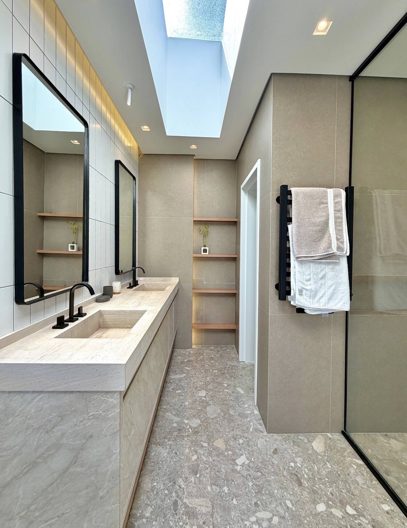 Casa, 5 suítes, 420m², em Alphaville — foto 28