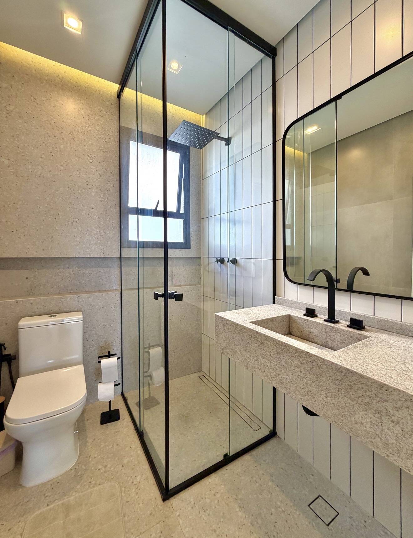 Casa, 5 suítes, 420m², em Alphaville — foto 35