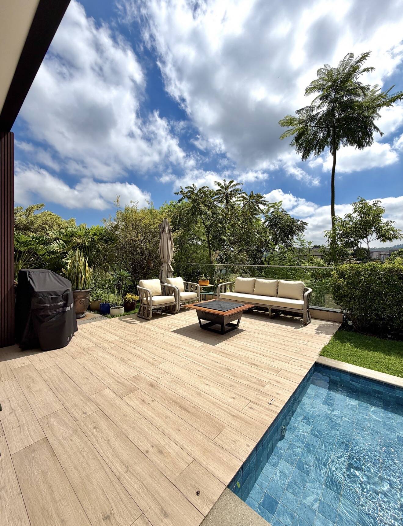 Casa, 4 suítes, 430m², em Tamboré — foto 5