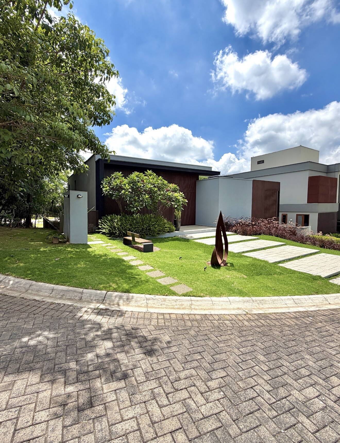 Casa, 4 suítes, 430m², em Tamboré — foto 11