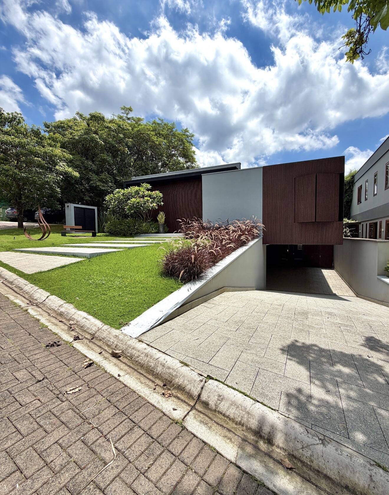 Casa, 4 suítes, 430m², em Tamboré — foto 17