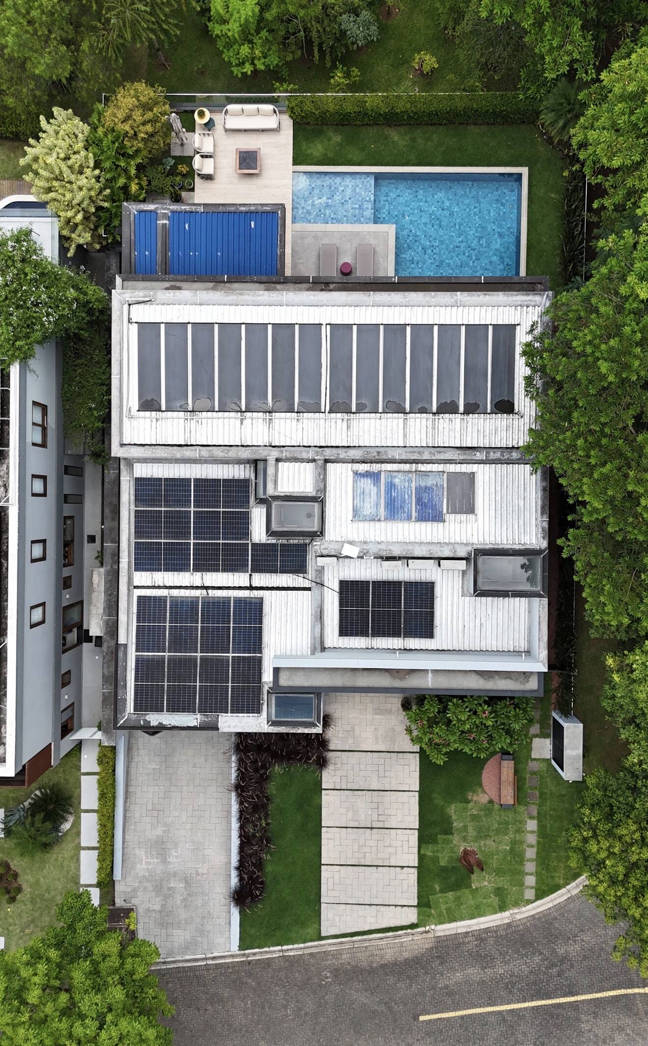 Casa, 4 suítes, 430m², em Tamboré — foto 19