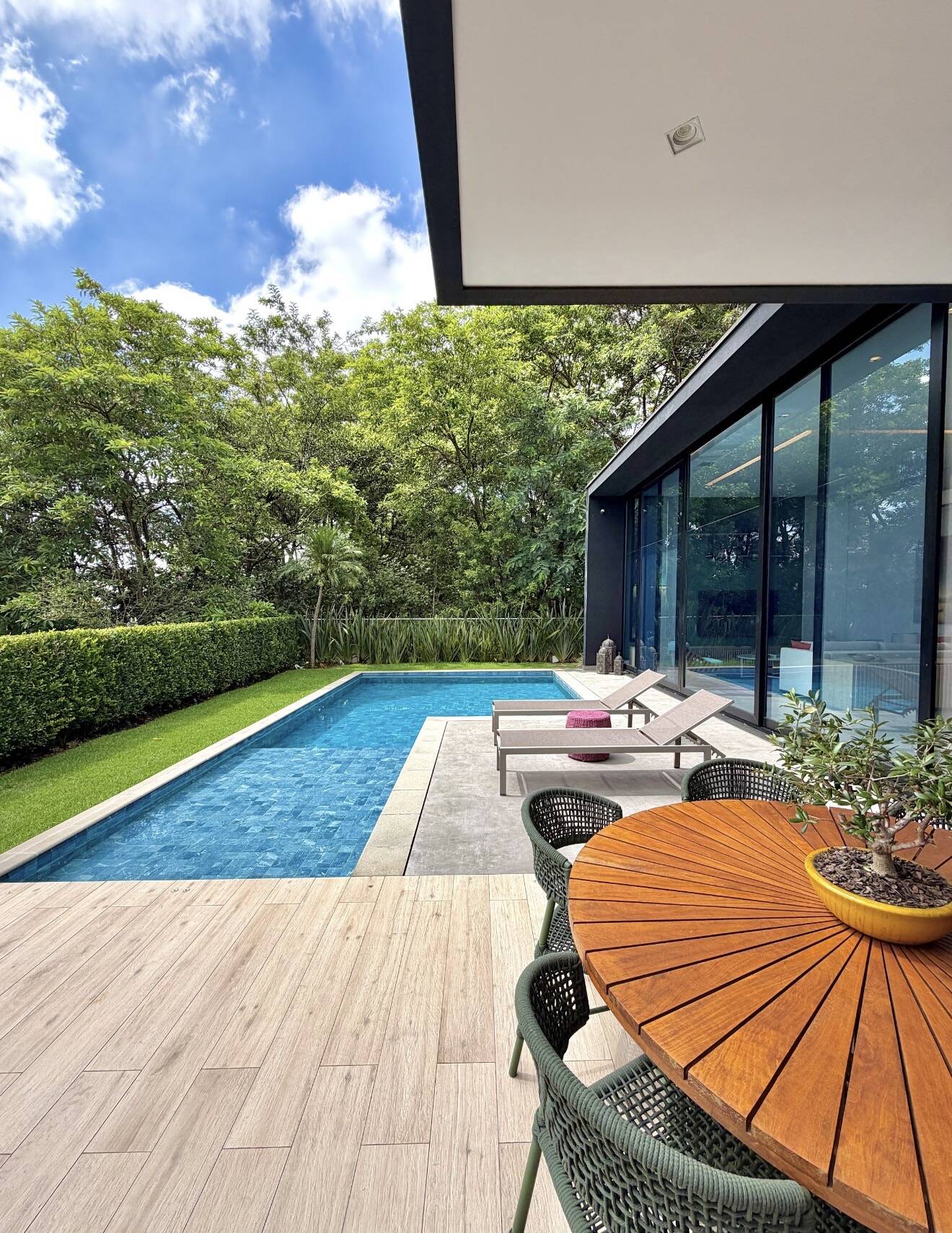 Casa, 4 suítes, 430m², em Tamboré — foto 23
