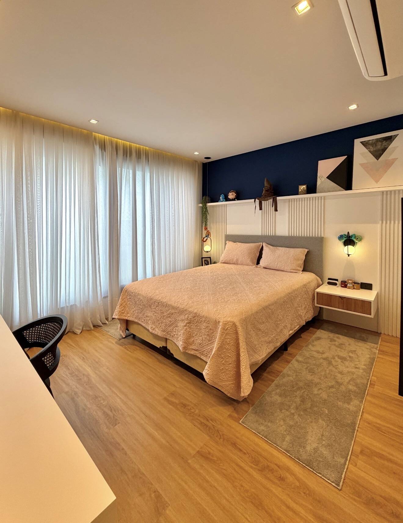 Casa, 4 suítes, 430m², em Tamboré — foto 24