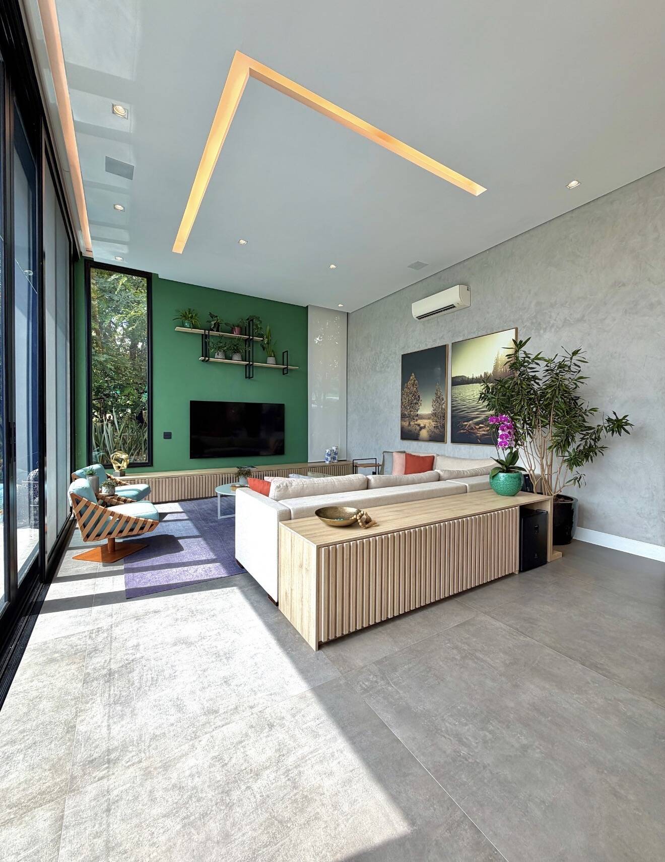 Casa, 4 suítes, 430m², em Tamboré — foto 27