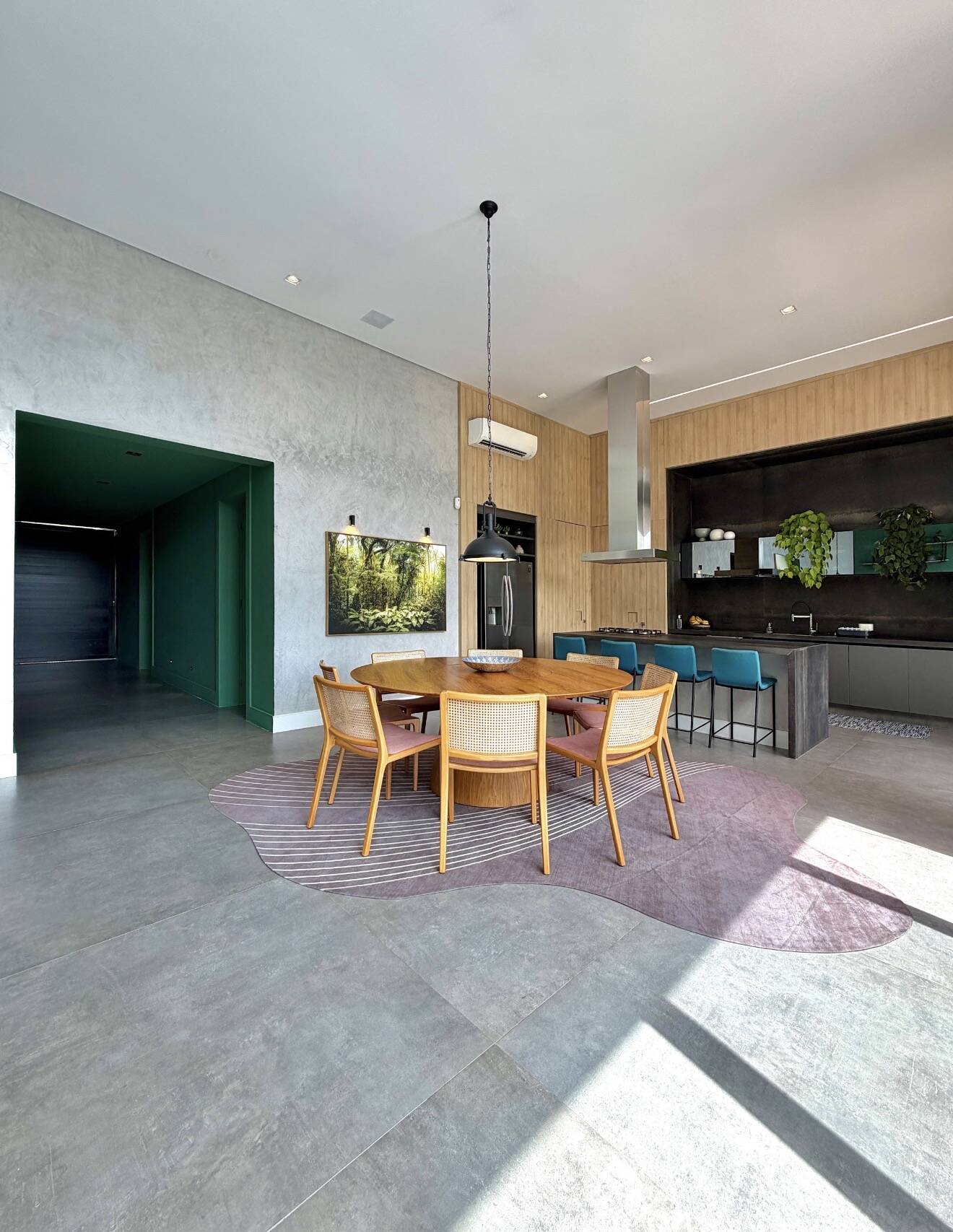 Casa, 4 suítes, 430m², em Tamboré — foto 30