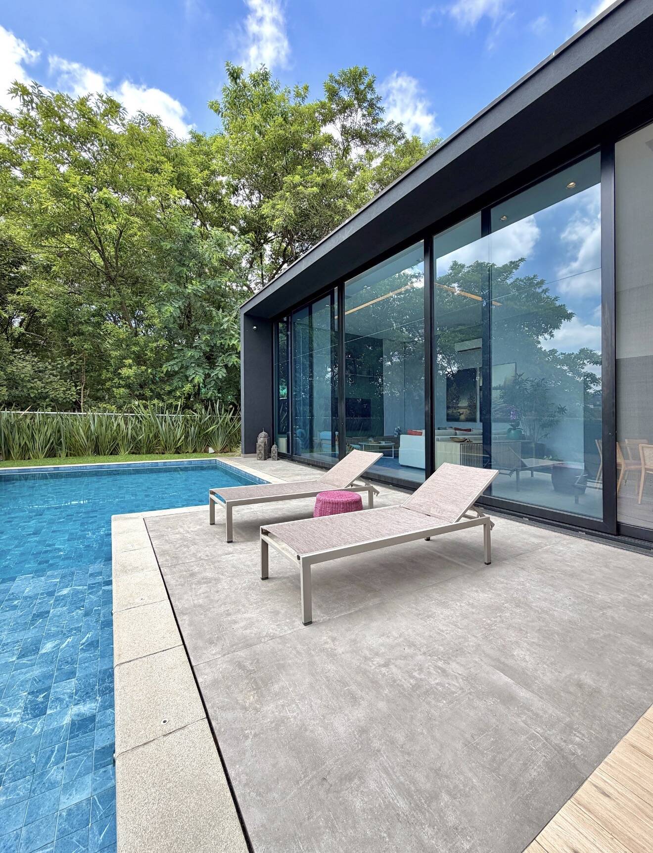 Casa, 4 suítes, 430m², em Tamboré — foto 29
