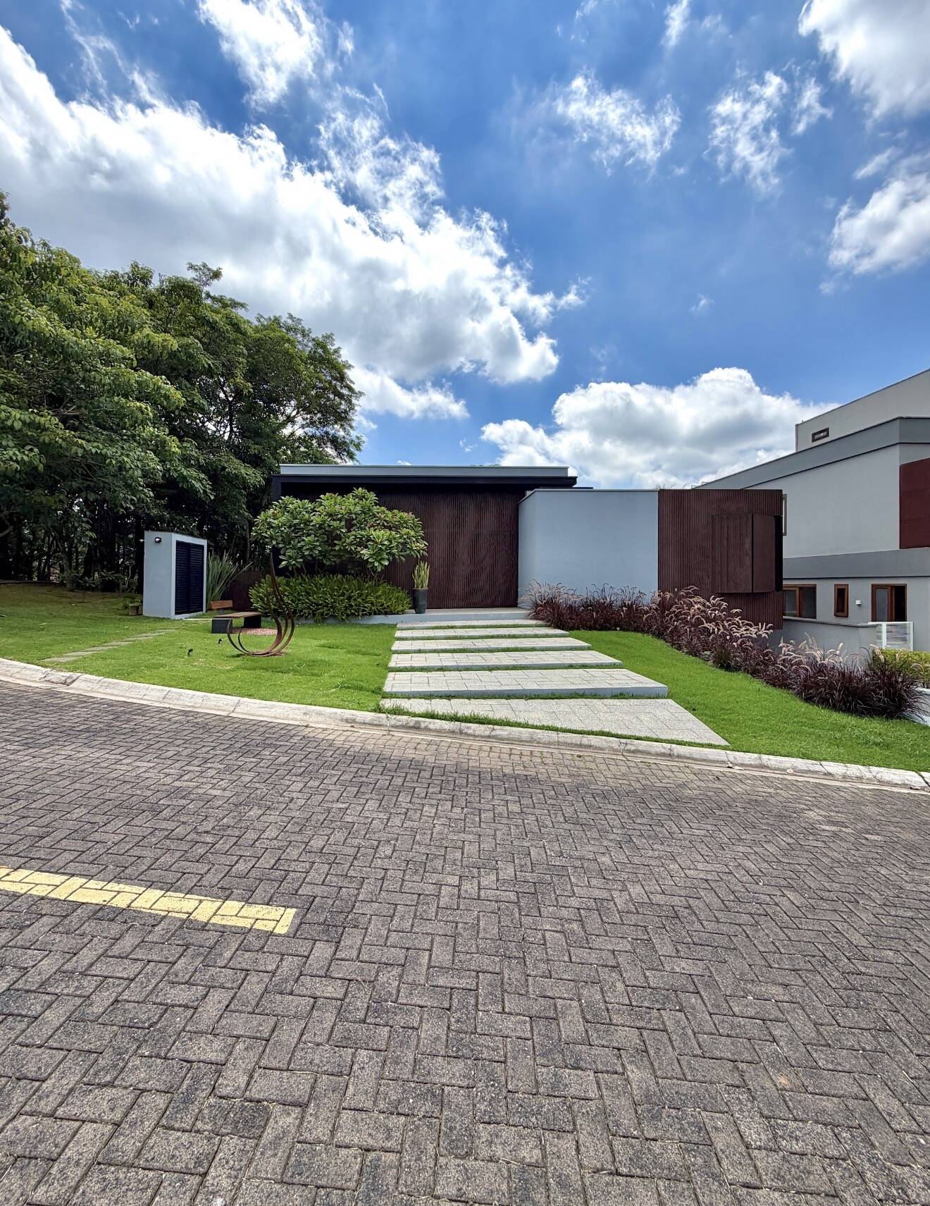 Casa, 4 suítes, 430m², em Tamboré — foto 34