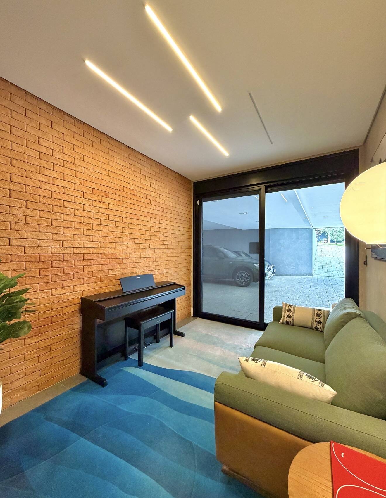 Casa, 4 suítes, 430m², em Tamboré — foto 32
