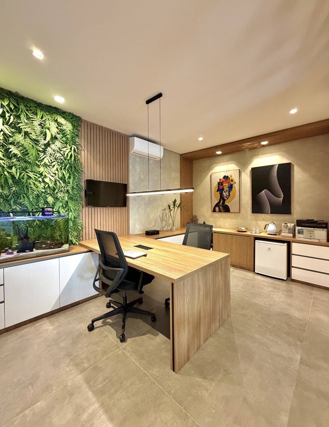 Casa, 4 suítes, 430m², em Tamboré — foto 35