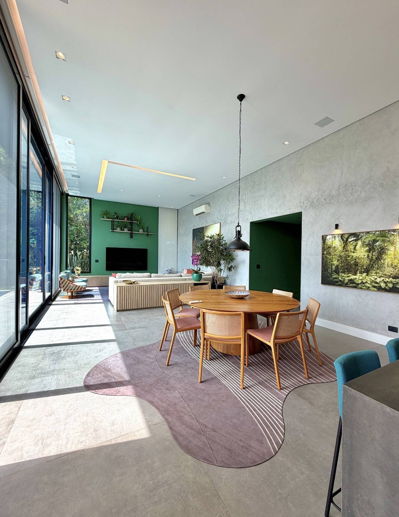 Casa, 4 suítes, 430m², em Tamboré — foto 33
